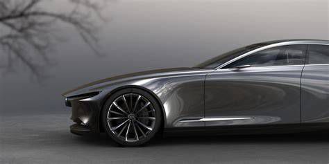Mazda Kodo design koncepció