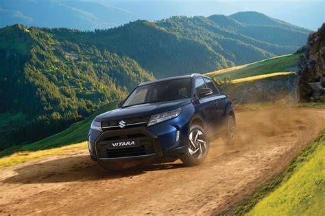 Suzuki Vitara kerékcsapágy és porvédő sapka működés közben