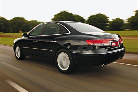 Hyundai Azera műszerfal üzemanyagszinttel