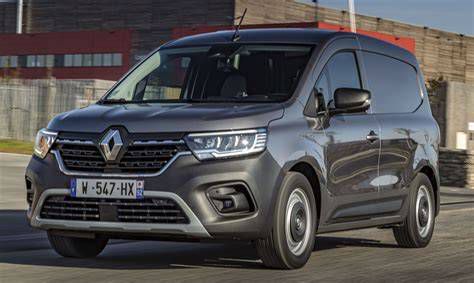 Levegőelosztás ikonok a Renault Kangoo kezelőpaneljén