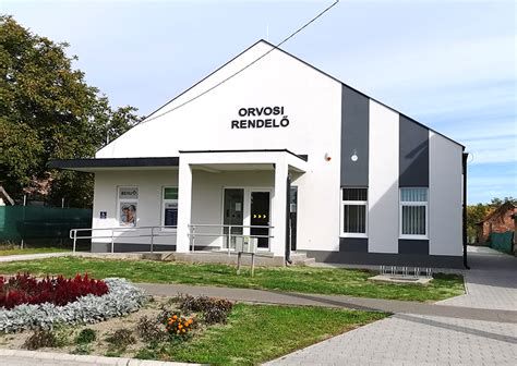 Orvosi rendelő váróterme