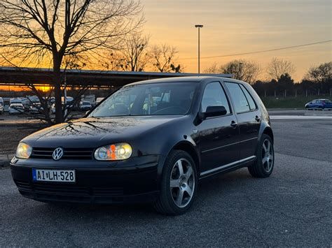 Volkswagen Golf IV hátsószélvédők és funkcióik