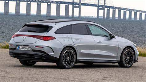 Fekete Márk a MercedesTrophy World Final versenyen, Mercedes-Benz CLA Shooting Brake autóval