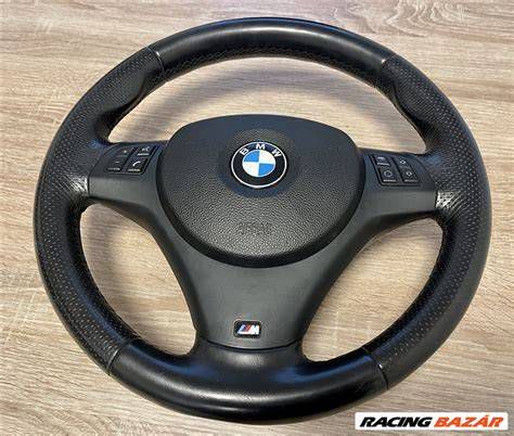 BMW E90 gyári M Sport alkatrészek listája