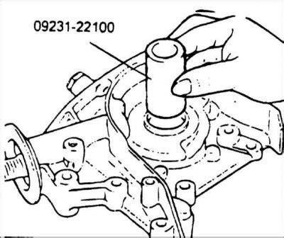 Hyundai Accent biztonsági rendszerek működés közben