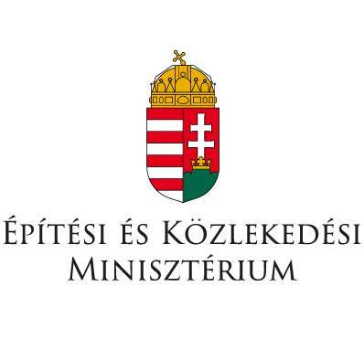 A Közúti Jármű Hatósági Főosztály budapesti székhelyének épülete