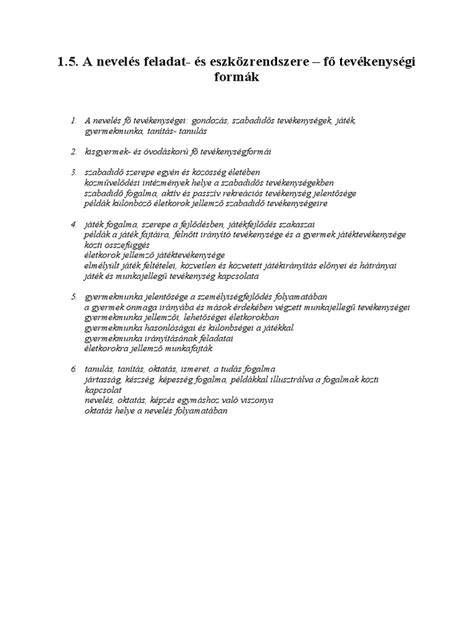 A KAV tevékenységi területeit és szolgáltatásait bemutató ábra