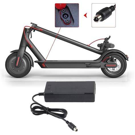 Xiaomi M365 töltő