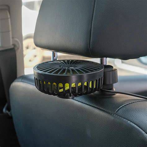 Autó hűtőventilátor