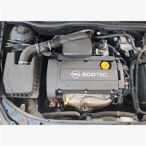 Opel Astra H levegőkeringető motor csatlakozója