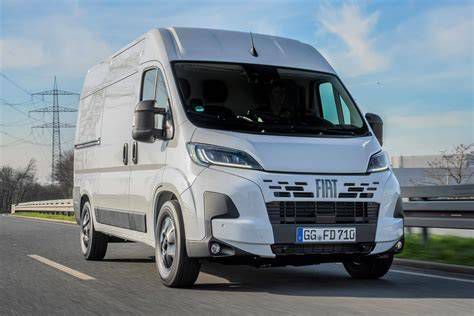 Fiat Ducato modellgenerációk