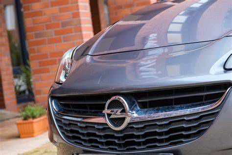 Az Opel Corsa különböző karosszériaváltozatai