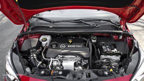 Opel Corsa motor paletta