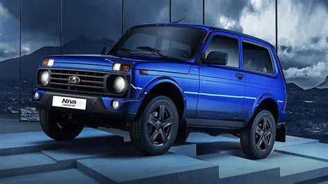Lada Niva festési folyamat