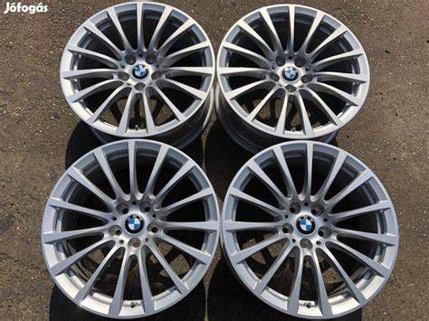 BMW 18 colos Styling 619 alufelni