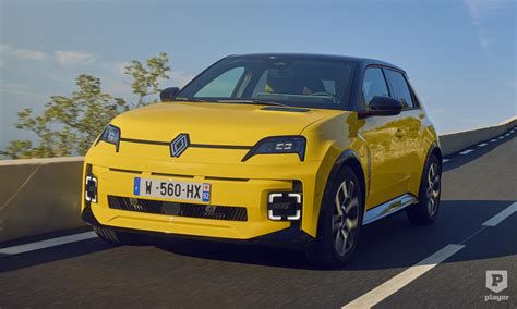 A Renault új modelljeinek bemutatása