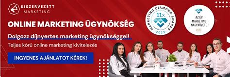 Marketing menedzseri karrierút és előmeneteli lehetőségek