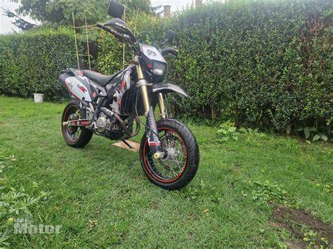 Európai térkép a Suzuki DRZ 400 eladó helyszíneivel