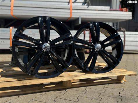 Különböző típusú Volkswagen felnik és alufelnik