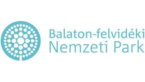 Balaton-felvidéki Nemzeti Park új emblémája