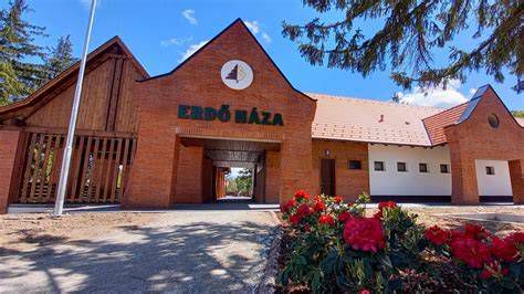 Bakonybéli Erdők Háza bemutatóhely