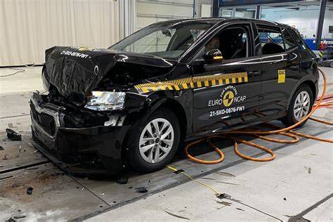 Euro NCAP törésteszt eredmények összehasonlítása