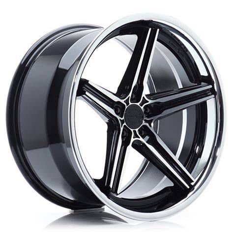 Diamond cut felni