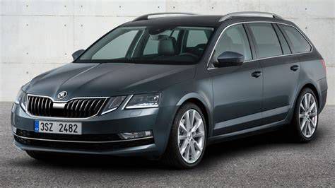 Skoda Octavia 3 Kombi üléshuzat beszerelve