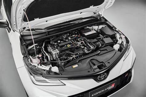 Toyota Corolla motor rezgéscsillapító bakok