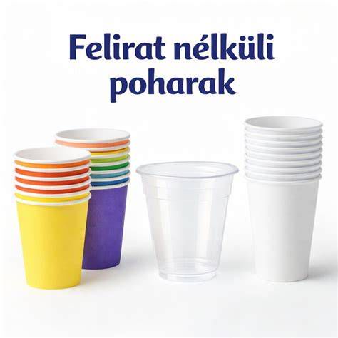 Borkínálási hőmérsékletek és poharak