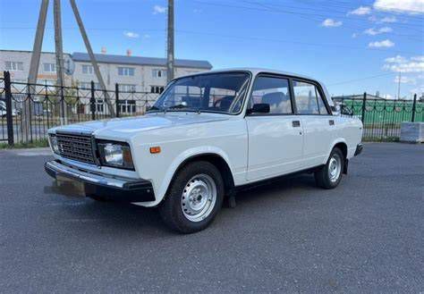 VAZ 2107 motorterének sematikus ábrája