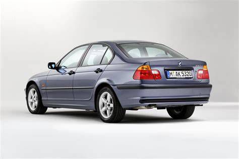 BMW 320d E46 teljesítmény és nyomatékgörbék összehasonlítása