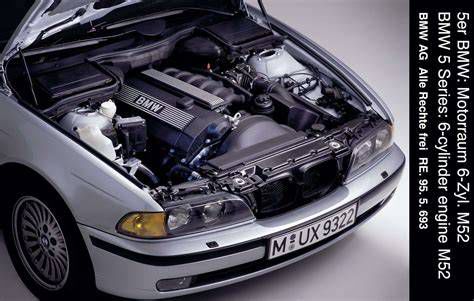 BMW M50 és M52 alumínium szívócsonk szett