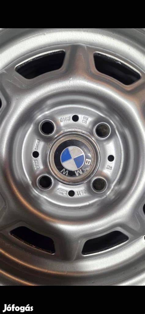 BMW autó felni konfigurátor felület