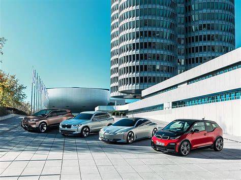BMW márkakereskedés