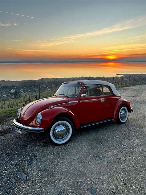 Volkswagen Bogár korai prototípus rajza