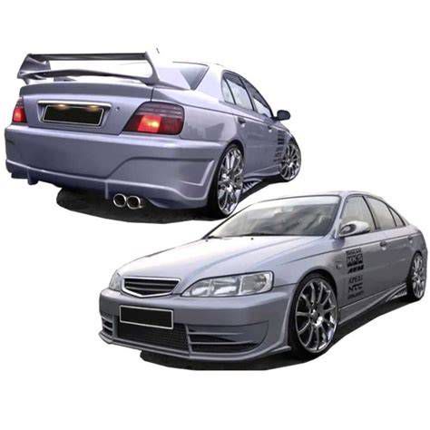 Honda Accord VI teljes body kit