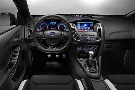 Ford Focus modellek karbantartási ütemezése