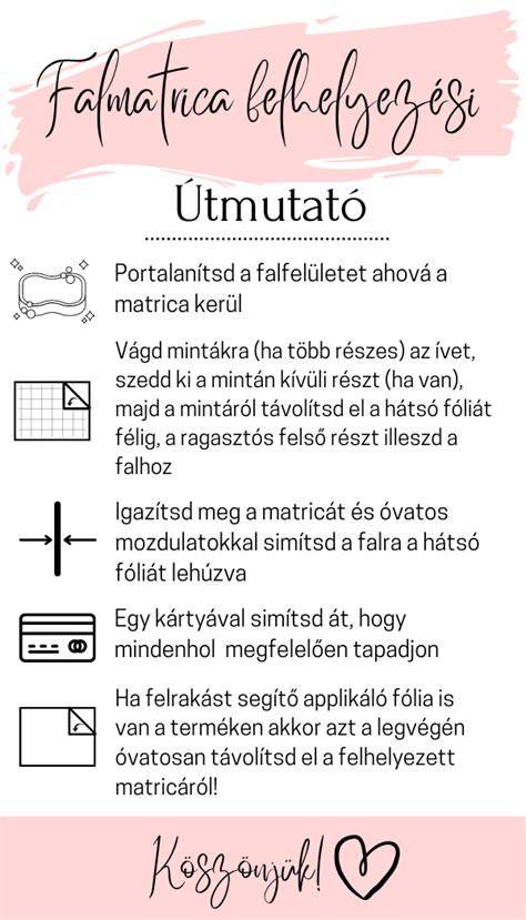 Üléshuzat felhelyezési útmutató