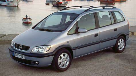 Opel Zafira motorválaszték áttekintés
