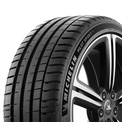 Michelin Pilot Sport 5 Dual Sport technológia