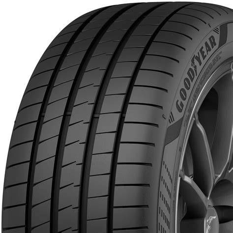 Goodyear Eagle F1 Asymmetric 6 futófelület