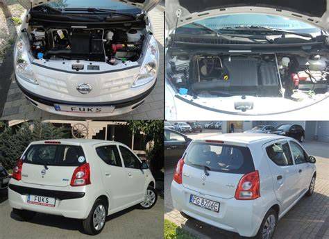 Suzuki Alto és Nissan Pixo visszahívás