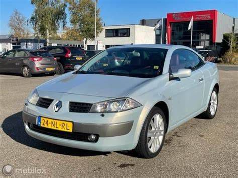 Renault Megane 2 Privilège külső megjelenése