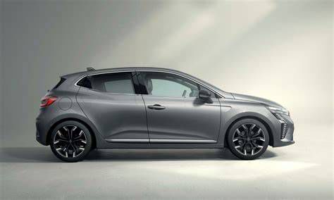 Renault Clio generációk evolúciója