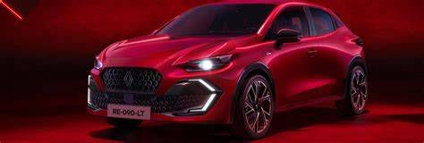Új Renault Clio belső tér és ülések