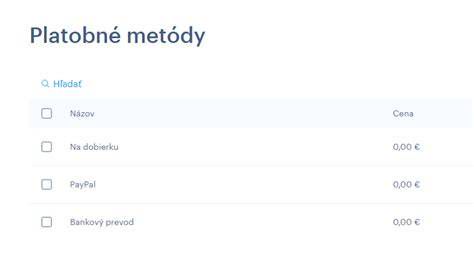 Ikony platebních metod přijímaných v obchodech Tesco