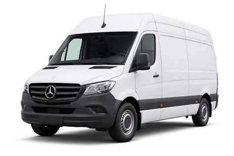Mercedes Sprinter biztonsági rendszerek illusztráció
