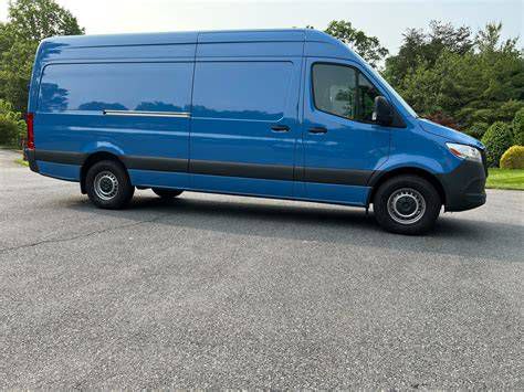 Mercedes Sprinter raktér konfigurációk