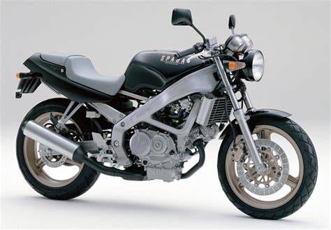 Honda VT250 Spada műszerfal